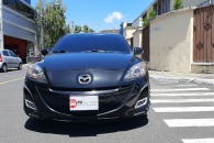 Mazda 3i 2.5 2010