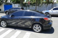 Mazda 3i 2.5 2010