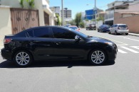 Mazda 3i 2.5 2010