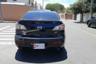 Mazda 3i 2.5 2010
