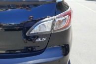Mazda 3i 2.5 2010