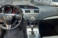 Mazda 3i 2.5 2010