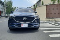 Mazda Cx-5 Grand Touring 2018