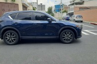 Mazda Cx-5 Grand Touring 2018