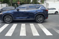 Mazda Cx-5 Grand Touring 2018