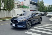 Mazda Cx-5 Grand Touring 2018