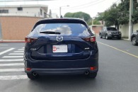 Mazda Cx-5 Grand Touring 2018