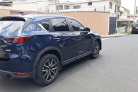 Mazda Cx-5 Grand Touring 2018