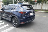 Mazda Cx-5 Grand Touring 2018