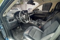 Mazda Cx-5 Grand Touring 2018