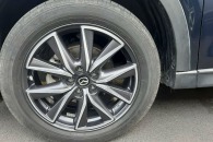 Mazda Cx-5 Grand Touring 2018