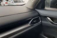 Mazda Cx-5 Grand Touring 2018
