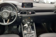 Mazda Cx-5 Grand Touring 2018