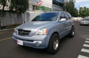 Kia Sorento Lx 2006