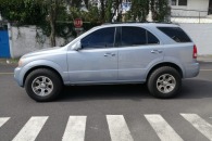 Kia Sorento Lx 2006