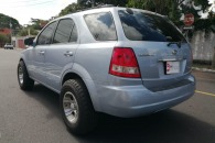 Kia Sorento Lx 2006