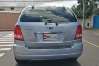 Kia Sorento Lx 2006
