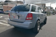 Kia Sorento Lx 2006