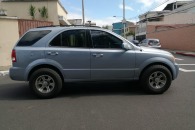Kia Sorento Lx 2006