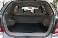 Kia Sorento Lx 2006