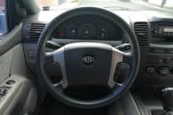 Kia Sorento Lx 2006