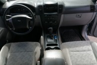 Kia Sorento Lx 2006