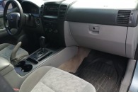 Kia Sorento Lx 2006