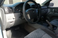 Kia Sorento Lx 2006