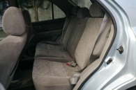 Kia Sorento Lx 2006