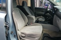 Kia Sorento Lx 2006