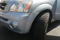 Kia Sorento Lx 2006