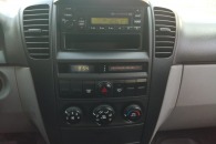 Kia Sorento Lx 2006