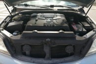 Kia Sorento Lx 2006