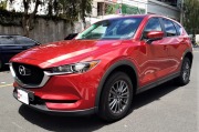 Mazda Cx-5 Touring 2017