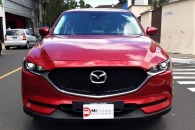 Mazda Cx-5 Touring 2017