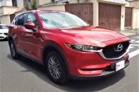 Mazda Cx-5 Touring 2017
