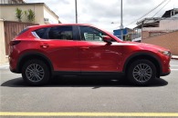 Mazda Cx-5 Touring 2017