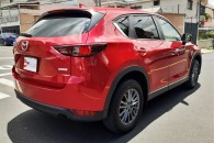 Mazda Cx-5 Touring 2017