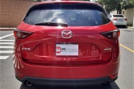Mazda Cx-5 Touring 2017