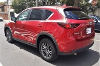 Mazda Cx-5 Touring 2017
