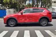 Mazda Cx-5 Touring 2017