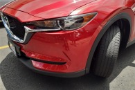 Mazda Cx-5 Touring 2017