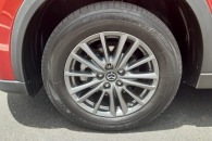 Mazda Cx-5 Touring 2017