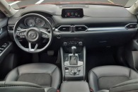 Mazda Cx-5 Touring 2017