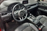 Mazda Cx-5 Touring 2017
