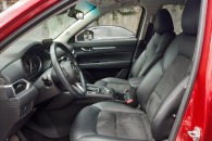 Mazda Cx-5 Touring 2017
