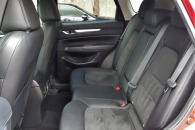 Mazda Cx-5 Touring 2017