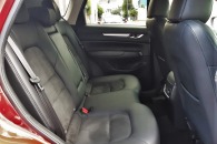 Mazda Cx-5 Touring 2017