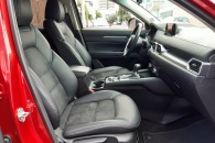 Mazda Cx-5 Touring 2017