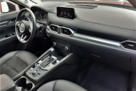 Mazda Cx-5 Touring 2017